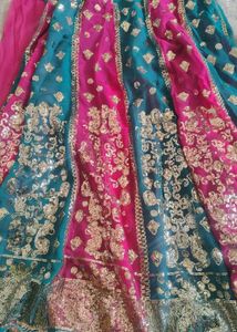 Gorgeous Lehenga Choli