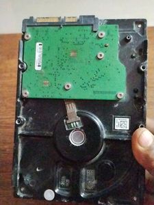 Seagate Hard Drive 160 GB