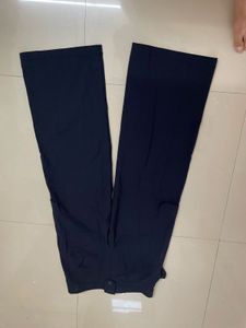 ZARA HIGH WAIST PANTS
