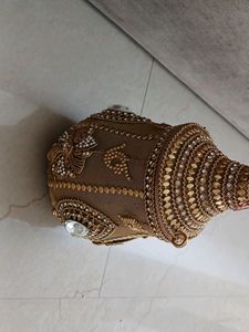 Can Be Used As Piggy Bank To Put Coins And Notes