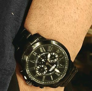 5 Watches New Year Combo