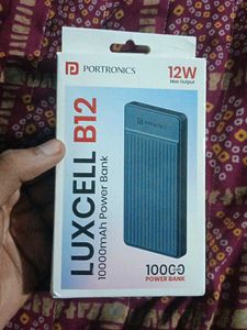 Protronics Power Bank 10k