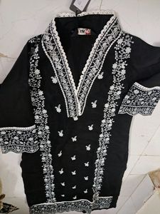 Pakistani Kurta Set
