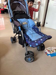 Baby stroller/ Pram