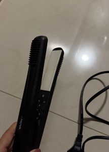Hair Straightener