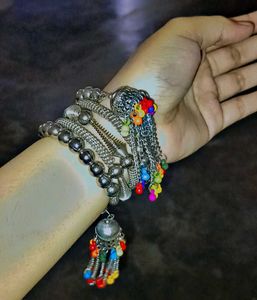 Combo ( Women Bracelet)