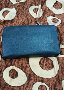 Premium Black Purse