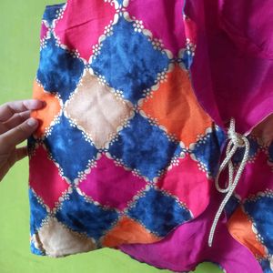 Chatapati Coaty For Suits