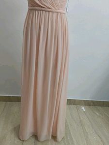 Elegant Maxi Dress