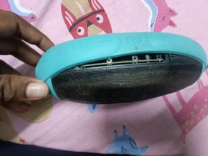 My Fav - Bluetooth Speaker Not Working