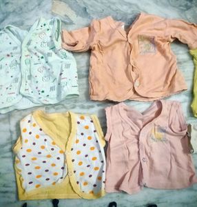 Pack Of 14 T Shirts