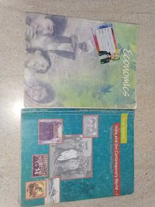 class 9 books
