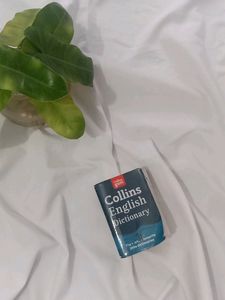Collins Gem English Dictionary