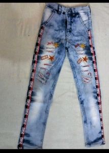 Stylish Jeans Bundle