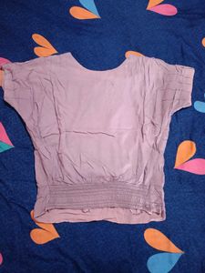 Bossy Graphic Tee Crop Top