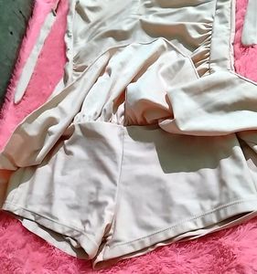 Beach Short Dress For Women💕🌸
