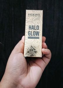 Insight Cosmetics Halo Glow Illuminator