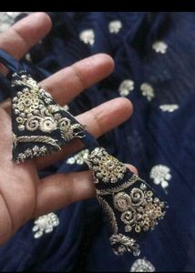 New Nayra Bust 40