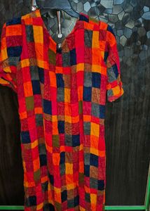 Women Multi Colour Shrug