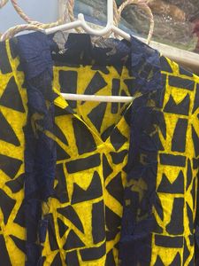 Ethnic Tunic
