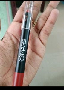 Mars - Girl Power Lipcrayon