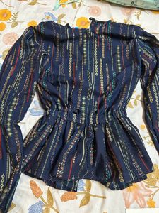 Full Sleeve Top