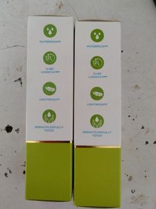 Mama Earth Two Lipstick Combo