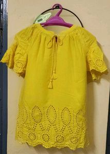 Combo Pack Of Four beautiful colourfulTops perfect