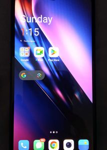 Used Oneplus 7