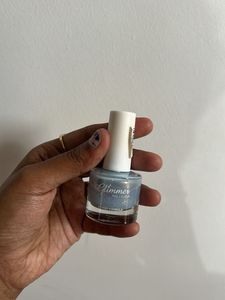 3 Set Of Nail Polish