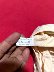 Women High Waist Shapewear Panty – 2XL