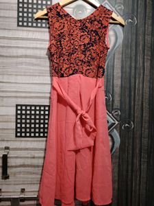 Beautiful Dress