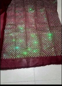 4 Saree Combo