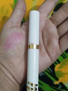 Lipstick And 2Lipbalm Combo