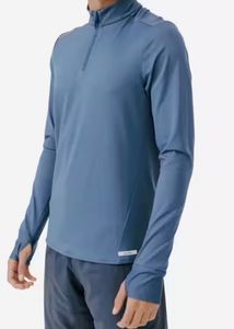 Decathlon Navy Active T-Shirt
