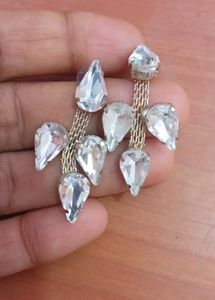 ✨Sparkling Jewelry Set