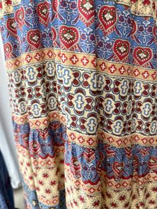 Korean Summer Dress