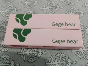 Gege Bear Lip Tint