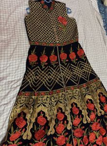 Long Kurti