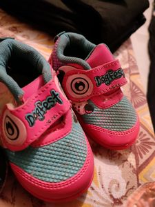 Shoes Combo
