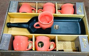 Tea Cup