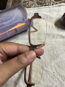 Stylish Eyeglasses
