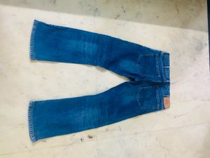 Levi’s Men Denim Jean