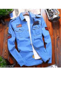 Beautiful Cotton Shirt