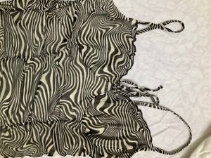 H&amp;M crop top
