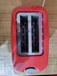 Cello Toaster