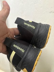 Men’s Authentic Reebok