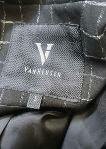 Van Heusen Women Blazer
