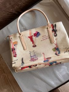 Stylish Tote Bag