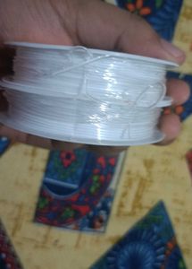 Elastic Thread 🧵🥰